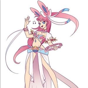 Meet your Posher, Alexandra